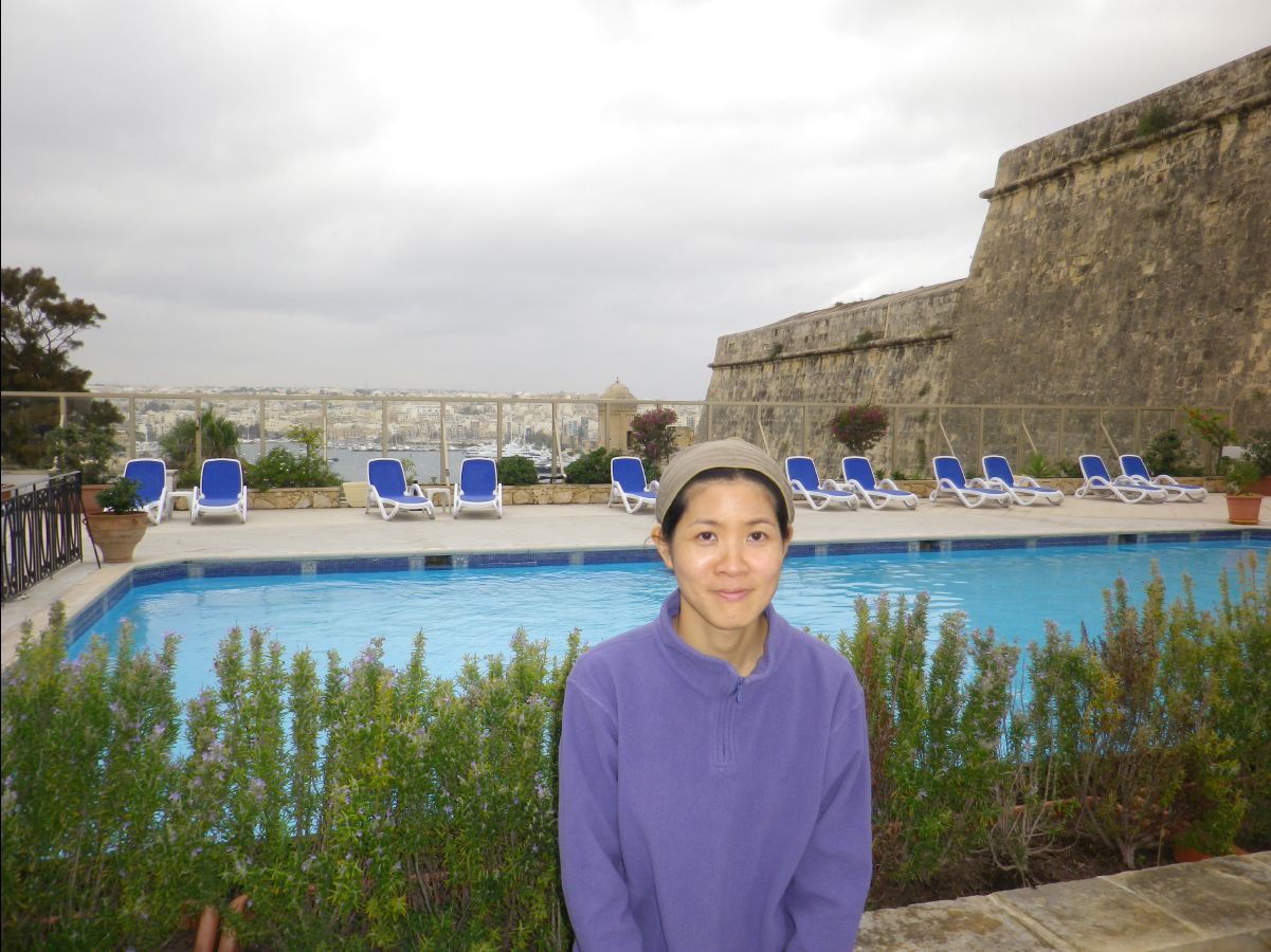 Hotel Phoenicia18